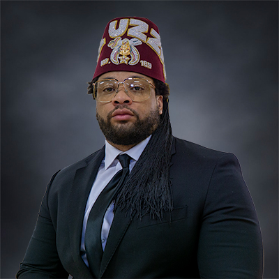 Noble Arthur Johnson