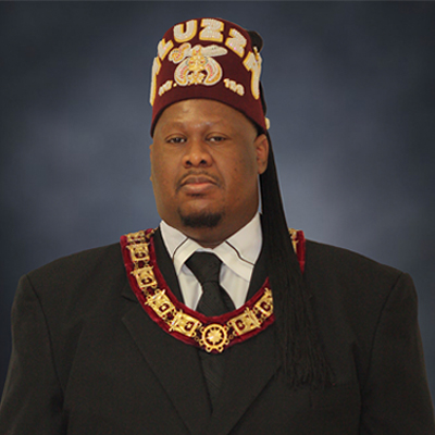 Noble Carlos Johnson