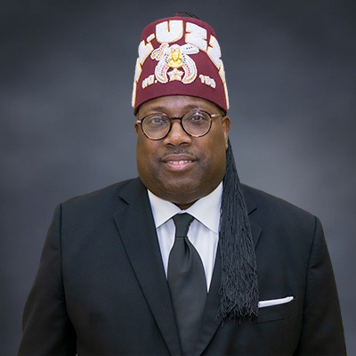 Noble Eric C. Newton