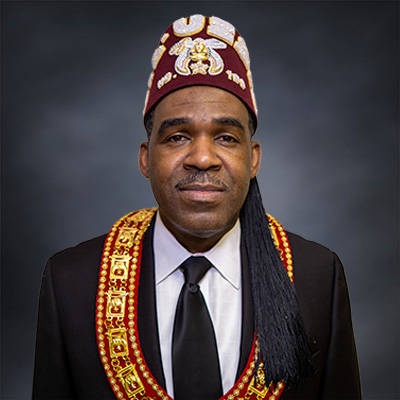 Noble Ronald Meredith