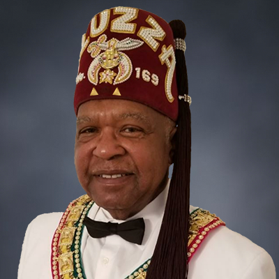 HPIP Rufus Albritton, PP