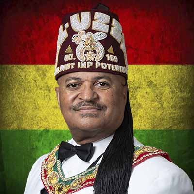 HPIP James Willie Arradondo